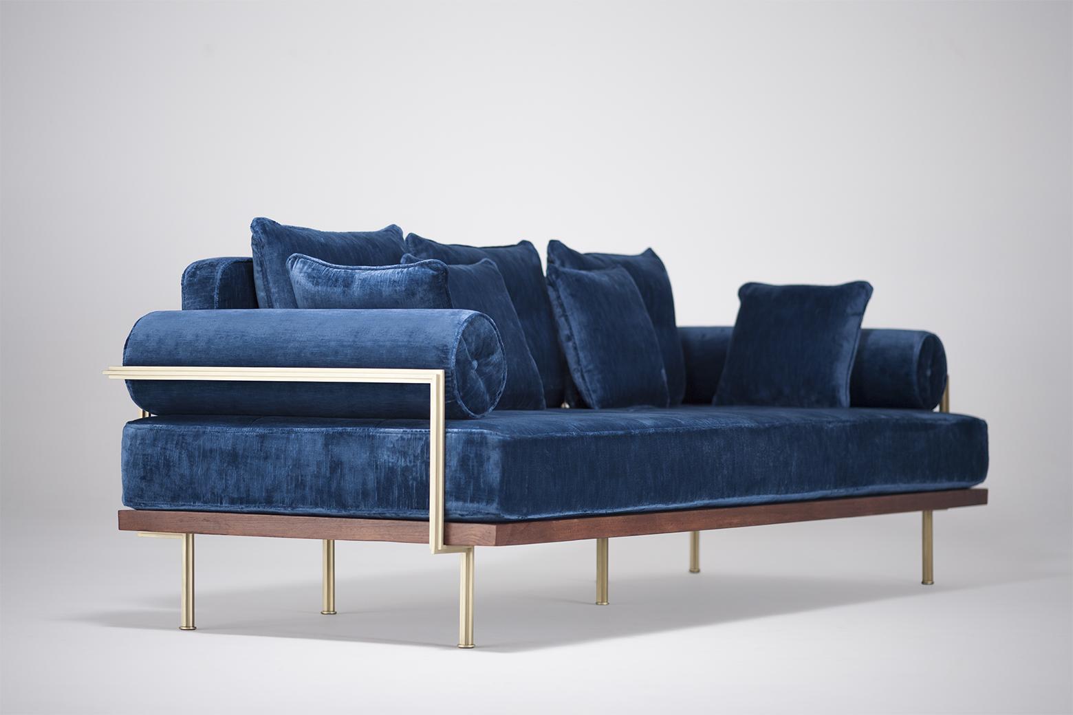 Ptendercool-Jerome-Barrier-PT70-reclaimed-Teak-Brass-Bangkok-Thailande profil